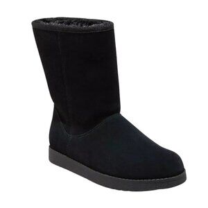 Women's Soph Shearling Style Boots - Universal Thread SIZE 6  , 11 - NWoB